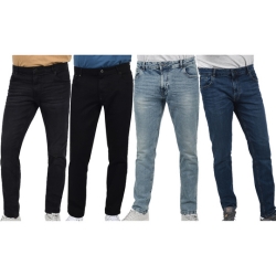 2 Solid Herrenjeans in verschiedenen Ausführungen für 30€ (VG: 53,36€)
