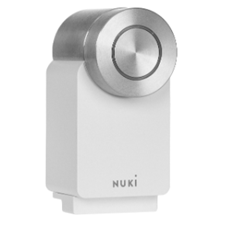 Nuki Smart Lock 3.0 Pro – smartes Türschloss mit WiFi-Modul für Fernzugriff für 169€ (Vergleich: 232,49€)
