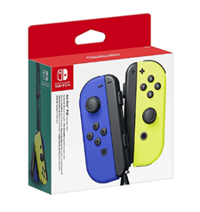 GameStop: Nintendo Switch Joy-Con 2er Set für je 49,99€ (Vergleich: 62,99€)