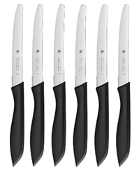 WMF Classic Line Frühstücksmesser Set 6-teilig für 18,29€ (Vergleich: 24,99€)