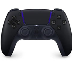 Sony PlayStation®5 – DualSense™ Wireless Controller Midnight Black für 53,16€ (VG: ab 62,19€)