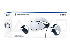Sony PlayStation VR2 Headset für 384,99€ (Vergleich: 499€)