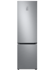 Samsung RL38T775CS9/EG Kühl-/Gefrierkombination, 210 cm, 390? für 648,99€ (VG: 824,59€)