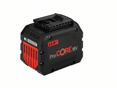 Bosch ProCore 18V 12Ah (1600A016GU) Akku für 160,65€ (VG: 189€)
