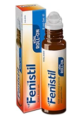 Fenistil Kühl Roll-on (8ml) für 5,39€ (Vergleich: 7,97€)