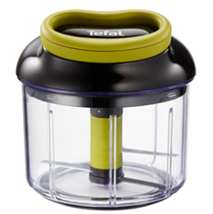 Tefal Ingenio 5-Sekunden-Zerkleinerer ohne Strom (900ml) für 18,99€ (Vergleich: 23,89€)