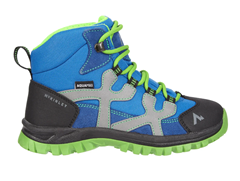 McKinley Trekkingstiefel Santiago AQX Kids (Gr. 30-37) für 22,98€ (Vergleich: 58,94€)