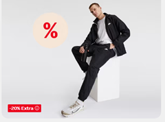 Otto: 20% Rabatt auf Herren- und Kindermode & Sport, so z.B. TOM TAILOR Rundhalsshirt mit Logoprint für 11,74€ (Vergleich: 15,94€)