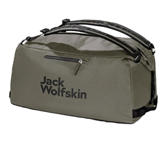 [beendet] Jack Wolfskin Unisex Reisetasche für 55,98€ (Vergleich: 104,35€)