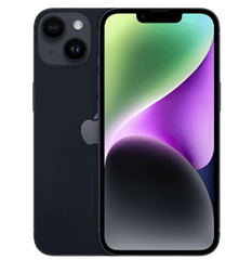 Apple iPhone 14 für 79€ mit 35GB LTE Daten, SMS und Sprachflat für 29,99€/Monat