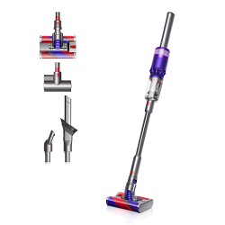 [Refurbished] Kabelloser Staubsauger Dyson Omni-Glide für 209€ (Vergleich: 399€)