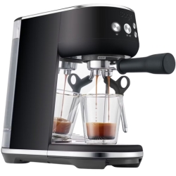 Sage The Bambino SES450 Siebträgermaschine für 207,95€ (VG: 267,35€)