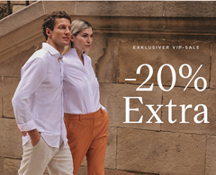 Eterna: Sale mit bis zu 50% Rabatt + 20% Extra Rabatt