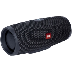 JBL Charge Essential 2 Bluetooth Lautsprecher, Schwarz für 84,03€ (VG: 93,29€)