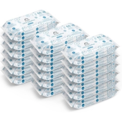Mama Bear Sensitive Baby Feuchttücher – 18er Packung (1080 Tücher) ab 10,53€
