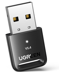 UGREEN Bluetooth 5.4 Adapter für 9,99€