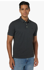 Jack & Jones Poloshirt JJEPAULOS (Gr. S-XXL) für 14,99€ (Vergleich: 20,98€)