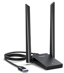 UGREEN AX1800 USB WiFi 6 WLAN Antenne für 19,99€