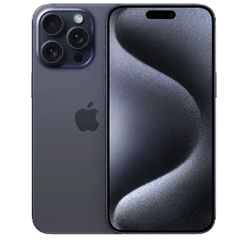 Apple iPhone 15 Pro Max für 329€ (VG: 1.228,95€) mit 140GB 5G Daten, SMS und Sprachflat im o2 Netz für 44,99€/Monat + bis zu 10 SIM Karten + 150€ Wechselbonus