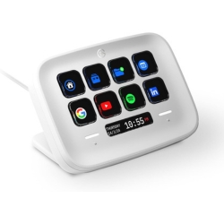 Elgato Stream Deck Neo für 79,99€ (Vergleich: 99,99€)