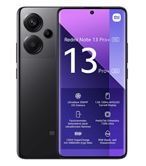 Xiaomi Redmi Note 13 Pro+ 5G (512GB) für 1€ mit 10GB LTE Daten, SMS und Sprachflat im o2 Netz für 14,99€/Monat