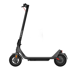 Xiaomi Electric Scooter 4 Lite (2nd Gen.) Black Edition für 269,99€ (Vergleich: 298€)