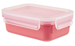 Emsa Clip & Close Color Edition Frischhaltedose, 0,55L ab 2,89€ (Vergleich: 7,98€)