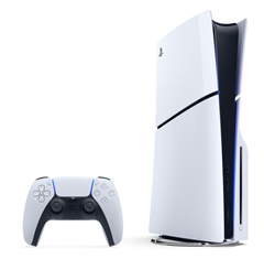 [B-Ware] Sony PlayStation 5 mit Laufwerk (auch Slim Edition) für je 349€ (Vergleich neu: 519,99€ bzw. 444€)