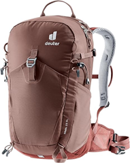 deuter Trail 23 SL Damen Klettersteig Wanderrucksack (Modell 2024) für 82,80€ (VG: 94,47€)