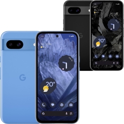 Google Pixel 8a 128GB Smartphone (15,5 cm/6,1 Zoll, 128 GB Speicherplatz, 64 MP Kamera) für 406,49€ (VG: 459,99€)