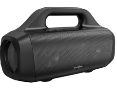 Soundcore Motion Boom Bluetooth Lautsprecher mit Titan Audiotreibern für 64,99€ (Vergleich: 80,99€)