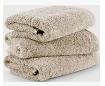 Möve Handtuch 3er Set Superwuschel 50×100 cm (550g/m²) ab 28,89€ (Vergleich: 42,89€)