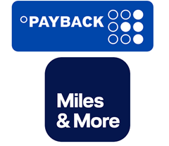 Payback zu Miles & More umwandeln und 30% Bonus bekommen