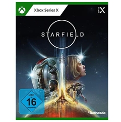 Starfield (Standard-Edition) – [Xbox Series X] für 15,99€ (Vergleich: 31,95€)