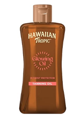 Hawaiian Tropic Bräunungsöl LSF 0 (200 ml) für 5,29€ (Vergleich: 6,40€)
