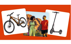 eBay: 15% Rabatt auf Outdoor- und Sport-Ausrüstung