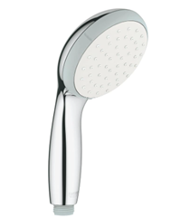 Grohe Vitalio Go 100 Handbrause für 13,99€ (Vergleich: 22,44€)