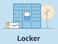 Amazon: 5€ Rabatt (ab 15€ Bestellwert) bei Lieferung an eine Abholstation