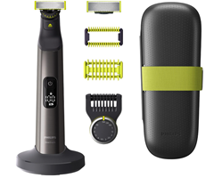 Philips OneBlade Pro360 Elektrischer Bartschneider (Modell QP6651/30) für 69,99€ (Vergleich: 86,60€)