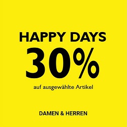 Jeans Fritz: 30% Rabatt auf ausgewählte Artikel im Shop