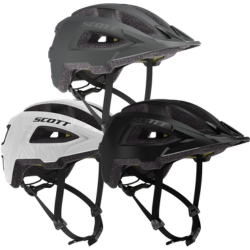 Scott Groove Plus MIPS Fahrradhelm in 3 Farbdesigns ab 35,16€ (VG: 61,87€)