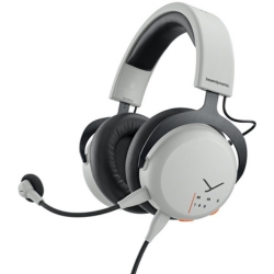 BEYERDYNAMIC MMX 100 Over-Ear Gaming Headset für 51,99€ (VG: 79€)