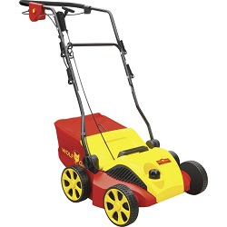 Elektro-Vertikutierer Wolf Garten VA 346 E mit 34cm Arbeitsbreite für 139€ (Vergleich: 161,99€)
