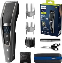 Haarschneider Philips HC7650/15 Series 7000 mit 28 Längeneinstellungen für 49,99€ (Vergleich: 57,07€)