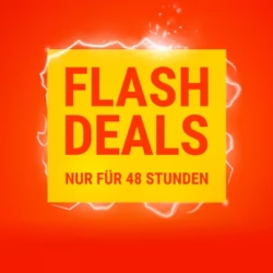 [endet um 24Uhr] Decathlon: Flash Deals mit bis zu 77% Rabatt