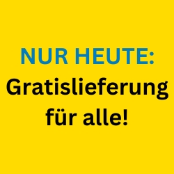 [NUR HEUTE] IKEA – GRATIS Lieferungen für Alle statt 59€