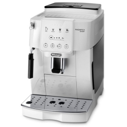 De’Longhi Magnifica Start ECAM 220.21 Kaffeevollautomat, Weiß für 282,55€ (VG: 345€)