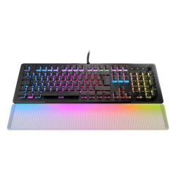 ROCCAT Vulcan II Max mechanische Gaming-Tastatur (Titan Switch, Mechanical linea) für 139,50€ (VG: 183,32€)
