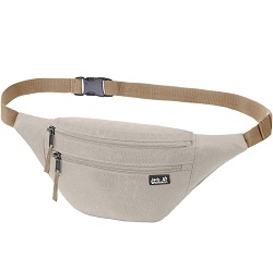 Jack Wolfskin Hokus Pokus Bauchtasche für 18,72€ (Vergleich: 33,85€)