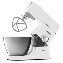 [nur heute] Kenwood CHEF Küchenmaschine mit 1000W & 4,6L für 204,95€ (VG: 299,95€)